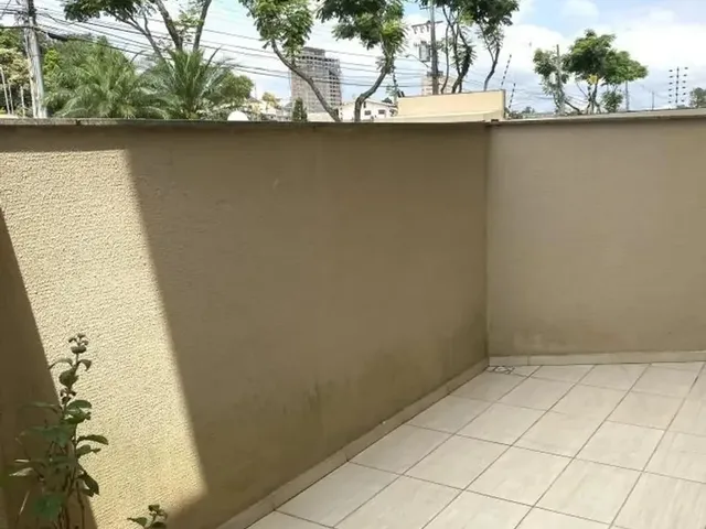 Imagem 3: Imóvel para Aluguel Possui 64 Metros Quadrados com 2 Quartos em santa Cândida