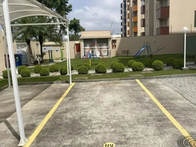 Imagem 4: Imóvel para Aluguel Possui 64 Metros Quadrados com 2 Quartos em santa Cândida
