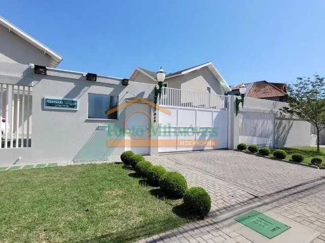 Imagem: Sobrado para Locação no Bairro Pilarzinho