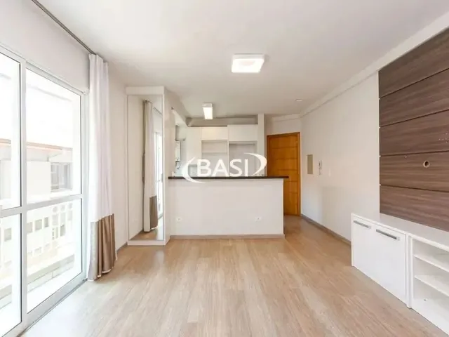 Imagem 9: Apartamento de 02 Dormitórios Sendo 01 Suíte no Bacacheri