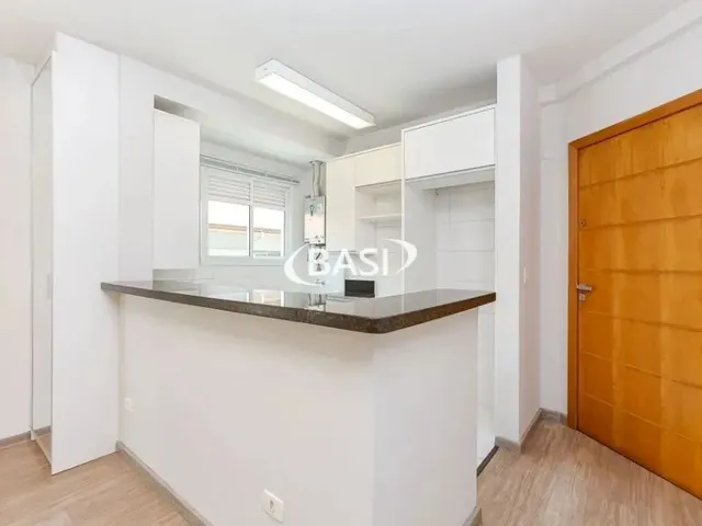 Imagem 2: Apartamento de 02 Dormitórios Sendo 01 Suíte no Bacacheri