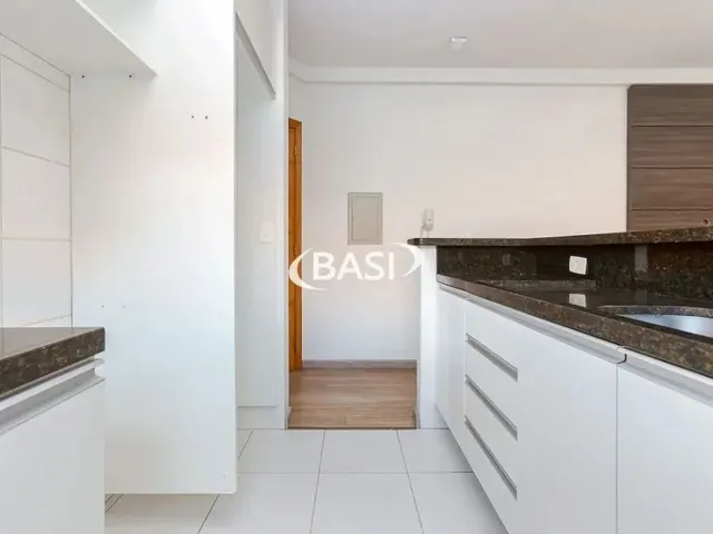Imagem 13: Apartamento de 02 Dormitórios Sendo 01 Suíte no Bacacheri