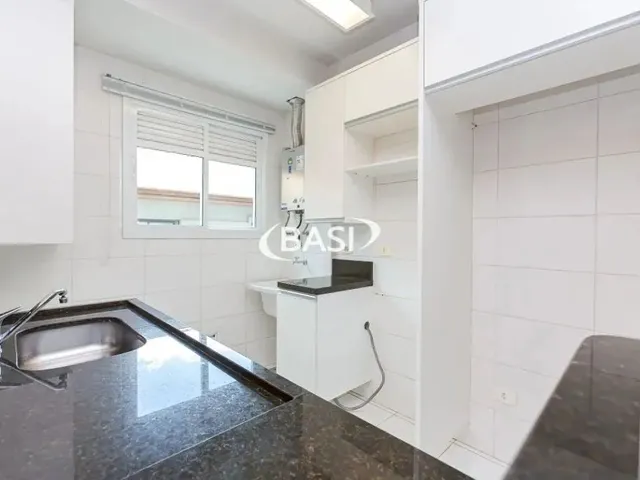 Imagem 11: Apartamento de 02 Dormitórios Sendo 01 Suíte no Bacacheri