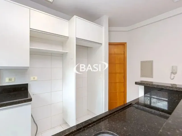 Imagem 10: Apartamento de 02 Dormitórios Sendo 01 Suíte no Bacacheri
