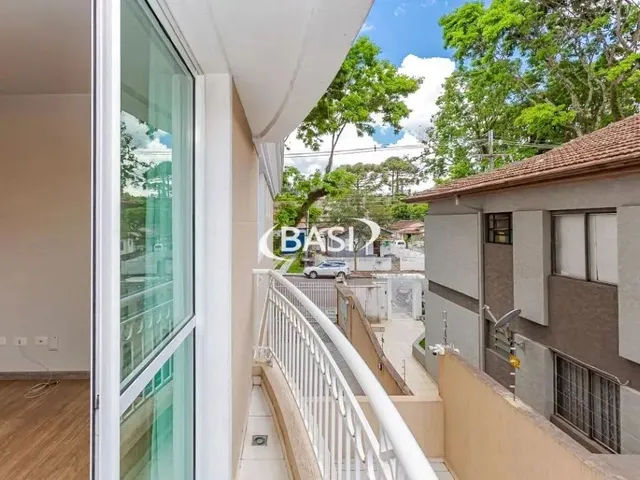 Imagem 3: Apartamento de 02 Dormitórios Sendo 01 Suíte no Bacacheri