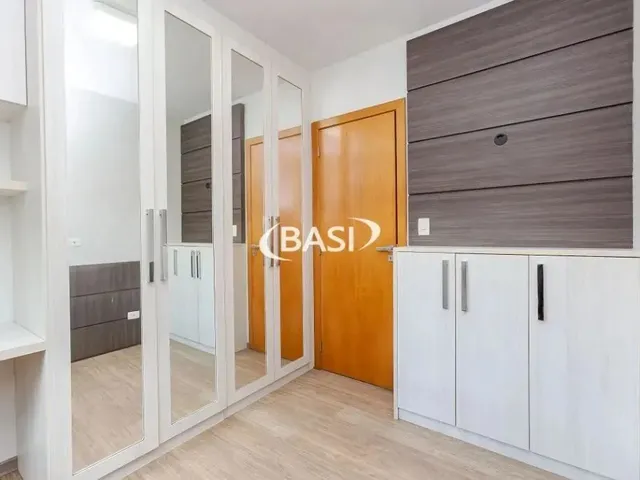 Imagem 7: Apartamento de 02 Dormitórios Sendo 01 Suíte no Bacacheri