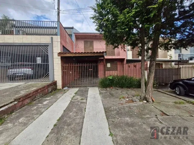Imagem: Sobrado com 3 Dormitórios para Alugar