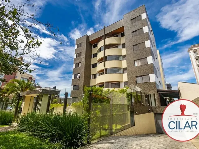 Imagem: Imobiliária Cilar Aluga Apartamento 3 Quartos