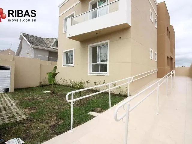 Imagem: Apartamento com 3 Dormitórios para Alugar