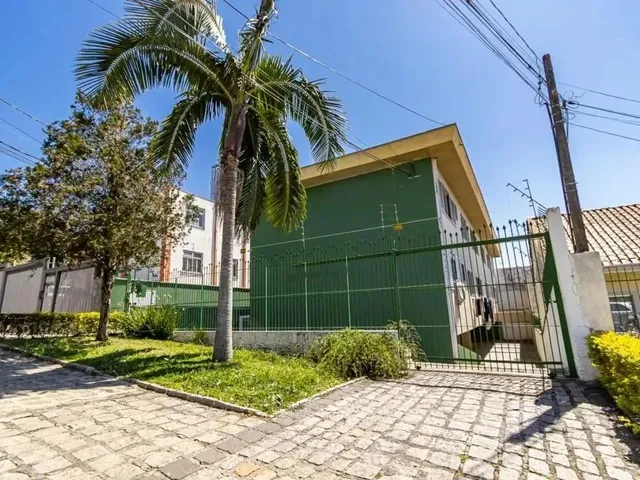 Imagem: Apartamento no Alto da XV de 170,09 M²