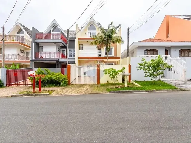 Imagem: Sobrado para Locação 03 Dormitórios