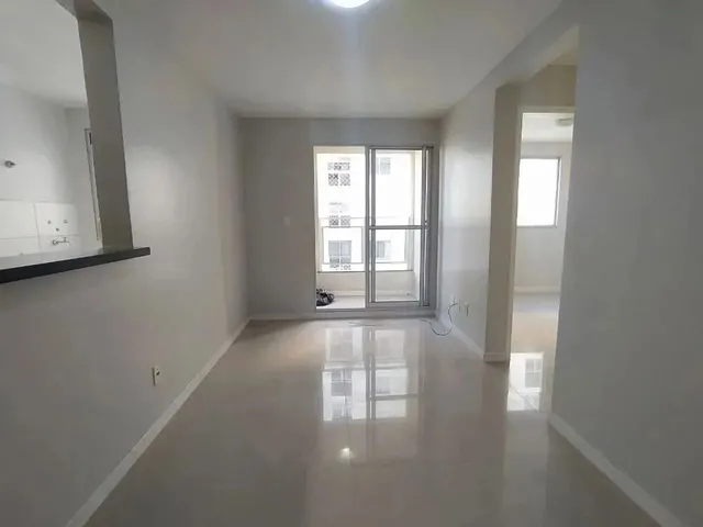Imagem: Apartamento com 2 Dormitórios para Alugar