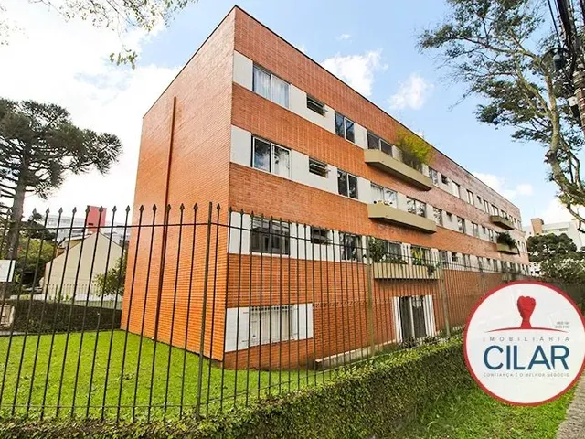 Imagem 1: Imobiliária Cilar Aluga Apartamento 3 Quartos no Bacacheri com 124M², Ref. 05891.009
