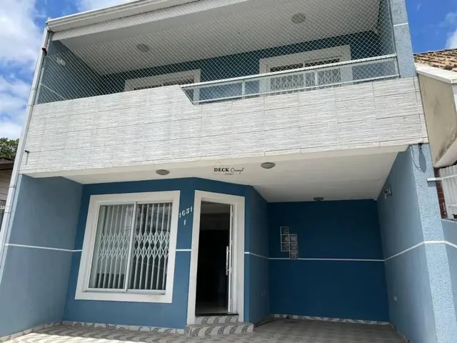 Imagem: Excelente Sobrado para Locação, com 4