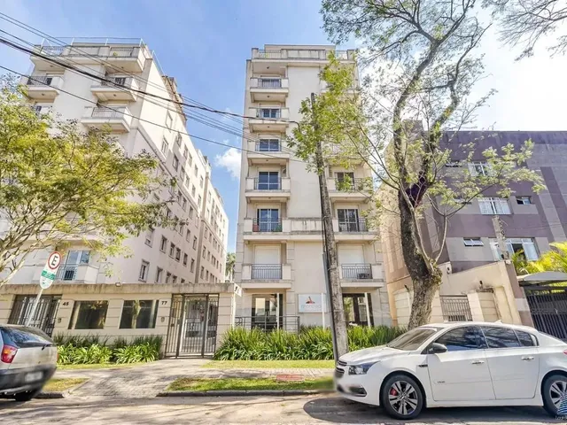 Imagem: Apartamento para Locação em Curitiba