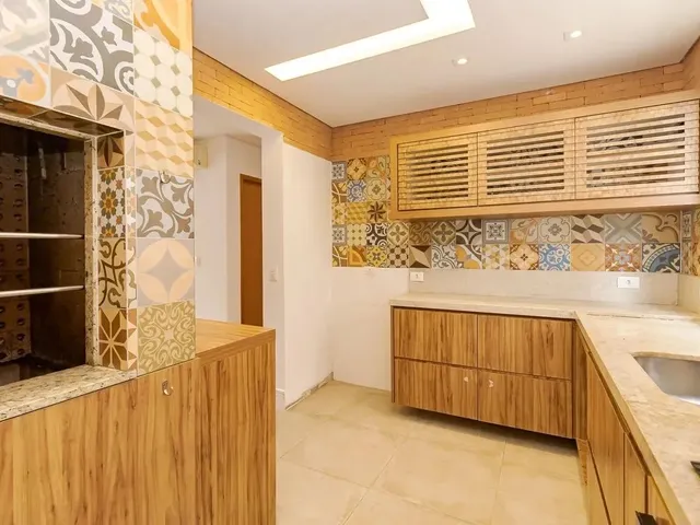 Imagem 15: Apartamento para Locação em Curitiba, Bacacheri, 2 Dormitórios, 1 Suíte, 2 Banheiros