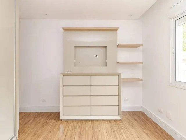 Imagem 14: Apartamento para Locação em Curitiba, Bacacheri, 2 Dormitórios, 1 Suíte, 2 Banheiros