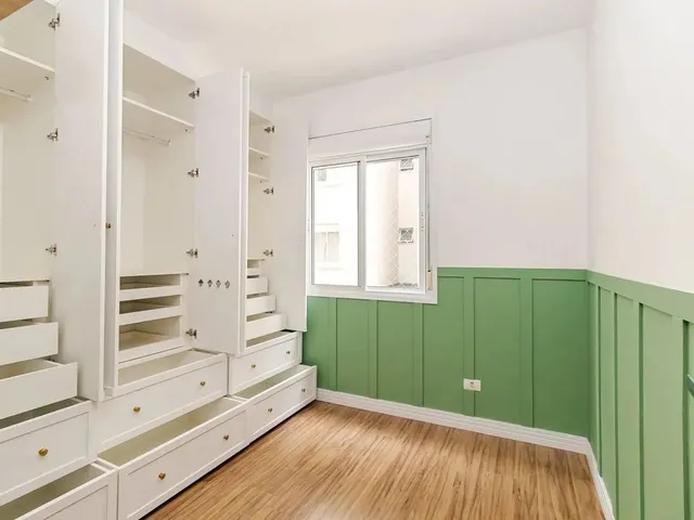 Imagem 5: Apartamento para Locação em Curitiba, Bacacheri, 2 Dormitórios, 1 Suíte, 2 Banheiros