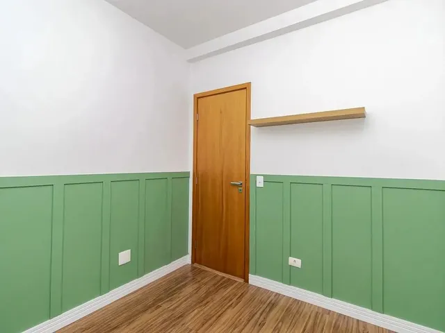 Imagem 10: Apartamento para Locação em Curitiba, Bacacheri, 2 Dormitórios, 1 Suíte, 2 Banheiros