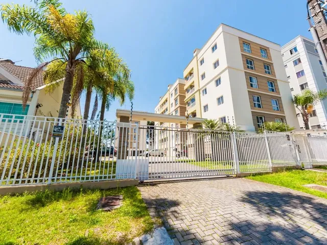 Imagem: Apartamento de 3 Quartos no Bairro santa