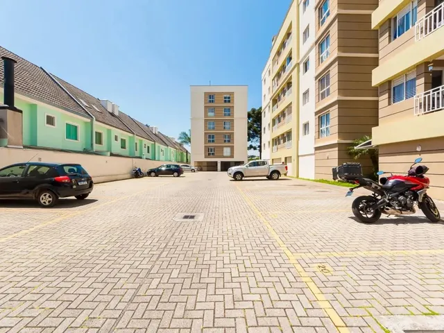 Imagem 3: Apartamento de 3 Quartos no Bairro santa Cândida