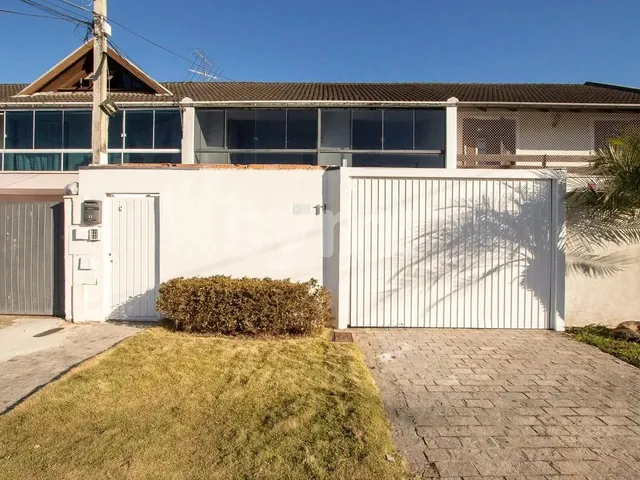 Imagem 8: Sobrado com 4 Quartos no Pilarzinho!