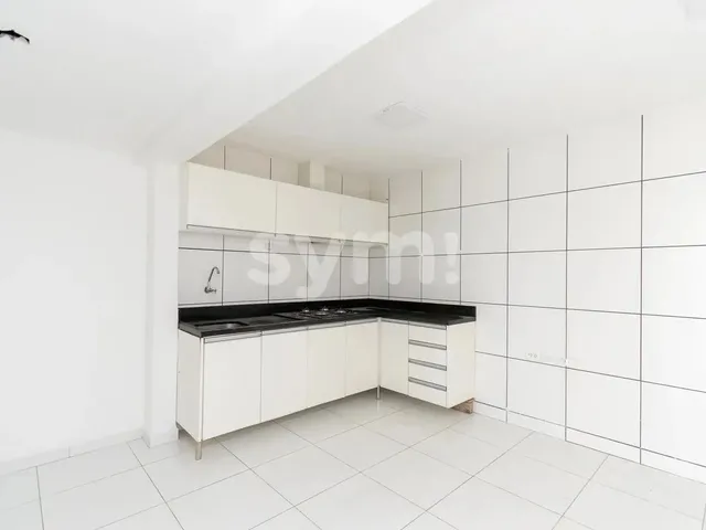 Imagem 14: Sobrado com 4 Quartos no Pilarzinho!