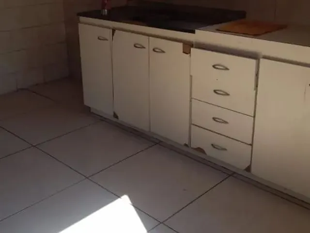 Imagem 7: Alugo Casa Sozinha no Terreno