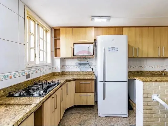 Imagem 4: Sobrado para Locação 03 Dormitórios, 218M² Tarumã