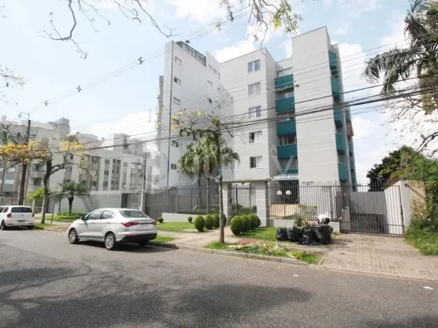 Imagem: Imobiliaria Juvevê Aluga Apartamento Bacacheri