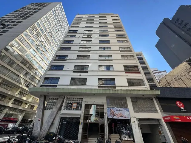 Imagem: Apartamento 3 Dormitórios para Locação