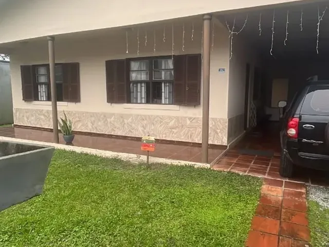 Imagem: Alugo Casa por Dia Praia de Matinhos