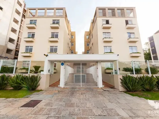 Imagem: Apartamento no Bacacheri com 124,21M²