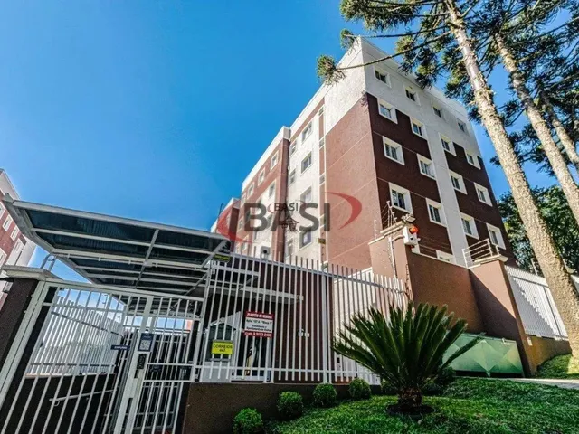 Imagem: Apartamento Semi Mobiliado 02 Dormitórios