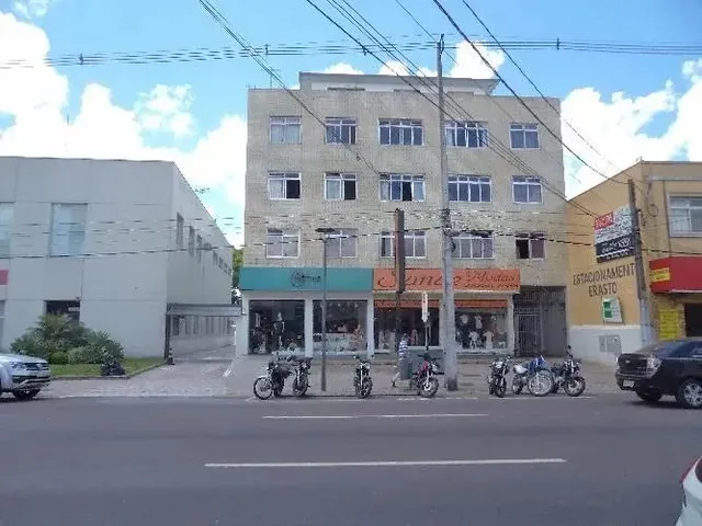 Imagem: Apartamento 3 Quartos no Bacacheri