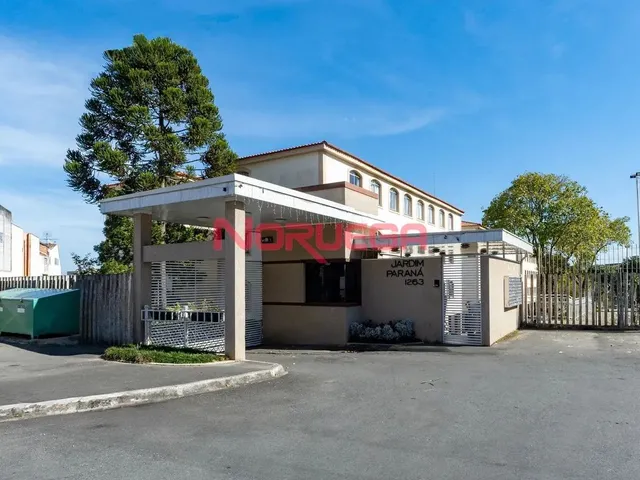 Imagem: Aluguel de Apartamento de 3 Quartos com