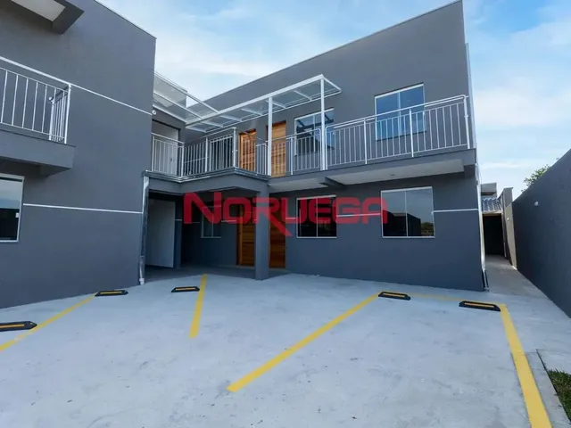 Imagem: Apartamento para Locação em Curitiba-Pr