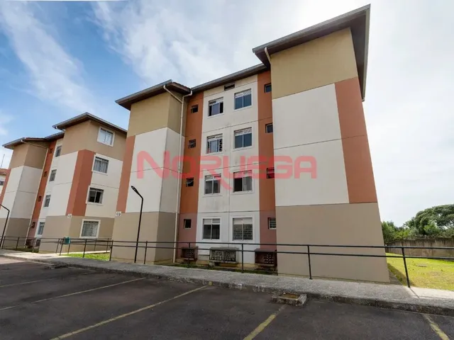 Imagem: Apartamento Residencial em Curitiba - Pr
