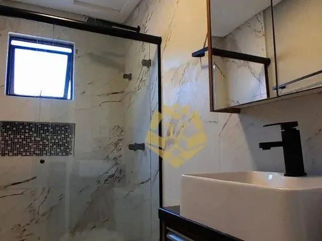 Imagem 12: Studio Moderno com Sacada e Vaga de Garagem