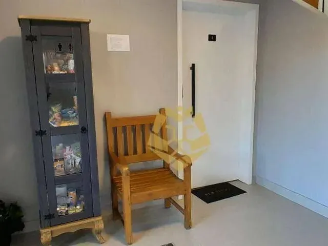 Imagem 8: Studio Moderno com Sacada e Vaga de Garagem