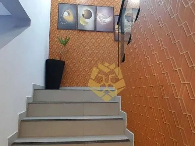 Imagem 7: Studio Moderno com Sacada e Vaga de Garagem