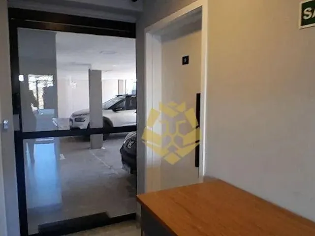 Imagem 14: Studio Moderno com Sacada e Vaga de Garagem