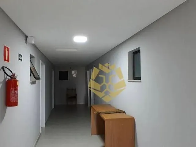Imagem 6: Studio Moderno com Sacada e Vaga de Garagem