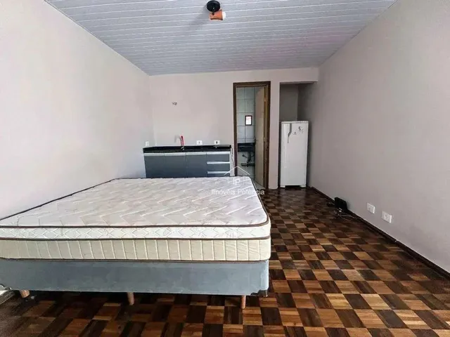 Imagem: Kitnet para Alugar, Bairro Alto - Curitiba/Pr