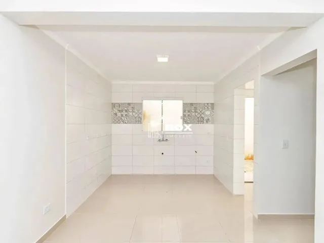 Imagem 7: Sobrado Triplex com 3 Quartos para Alugar, 96 M² por R$ 3.500/Mês - Pilarzinho