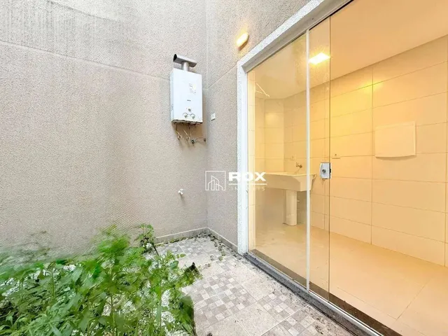 Imagem 14: Sobrado Triplex com 3 Quartos para Alugar, 96 M² por R$ 3.500/Mês - Pilarzinho