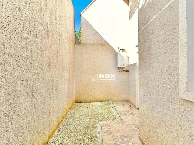 Imagem 15: Sobrado Triplex com 3 Quartos para Alugar, 96 M² por R$ 3.500/Mês - Pilarzinho