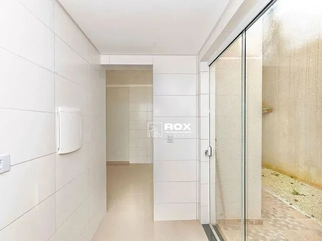 Imagem 9: Sobrado Triplex com 3 Quartos para Alugar, 96 M² por R$ 3.500/Mês - Pilarzinho