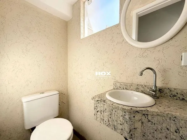 Imagem 5: Sobrado Triplex com 3 Quartos para Alugar, 96 M² por R$ 3.500/Mês - Pilarzinho