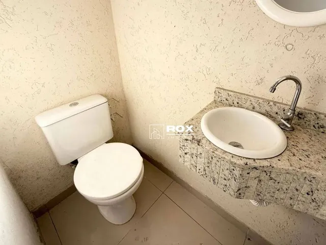 Imagem 10: Sobrado Triplex com 3 Quartos para Alugar, 96 M² por R$ 3.500/Mês - Pilarzinho